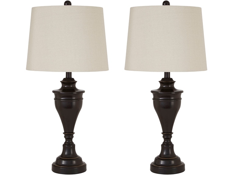 L204024 Darlita Lamp( Set Of 2)