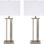 L204054 Aniela Lamp ( Set Of 2 )