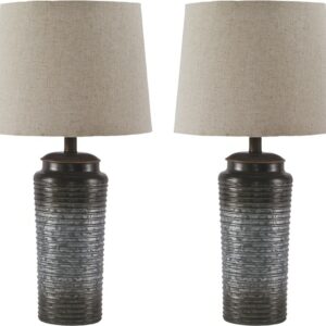 L204064 Norbert Lamp ( Set OF 2 )
