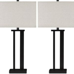 L204074 Aniela Lamp ( Set Of 2)