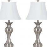 L204124 Rishona Lamp ( Set Of 2 )