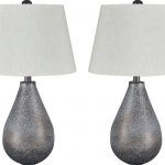 L204234	Bateman Lamp ( Set Of 2)