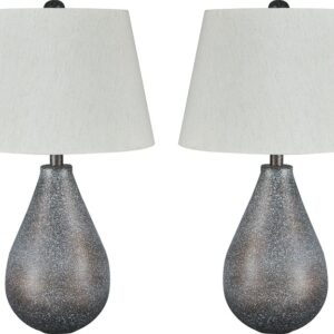 L204234 Bateman Lamp ( Set Of 2)