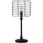 L207164	Javan Lamp