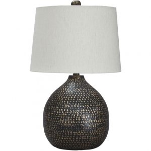L207294	Maire Lamp