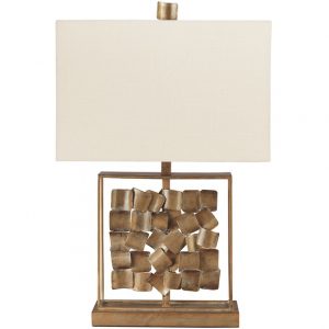 L207334	Evera Lamp