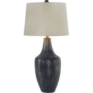 L207344 Evania Lamp