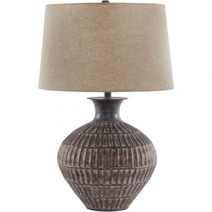 L207354 Magan Lamp