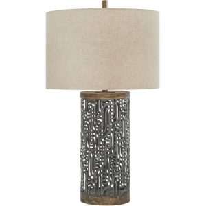 L207364 Dayo Lamp