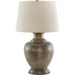 L207384	Eviana Lamp