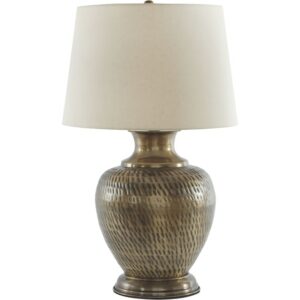 L207384 Eviana Lamp