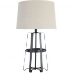 L207804	Samiya Lamp