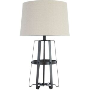 L207804 Samiya Lamp