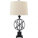 L208134	Camren Lamp