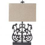 L208144	Capper Lamp