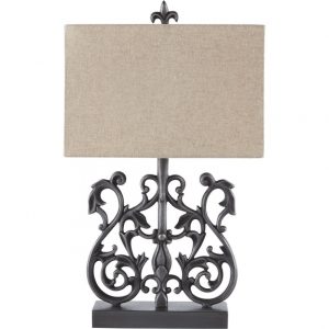 L208144	Capper Lamp
