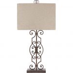 L208164	Calidora Lamp