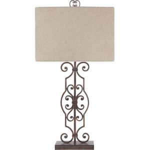 L208164	Calidora Lamp