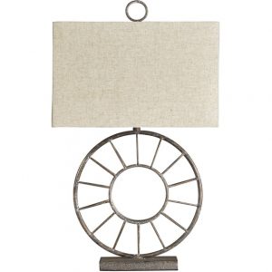 L208194	Kavia Lamp