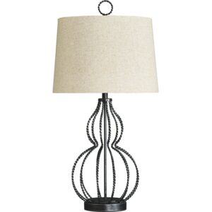 L208204 Linora Lamp