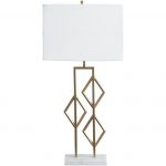 L208224 Edsel Lamp