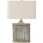 L208234	Deondra Lamp