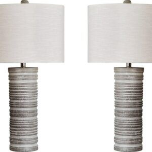 L235604 Nadyia Lamp (Set Of 2)