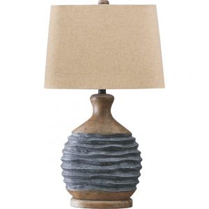 L235644 Medlin Lamp