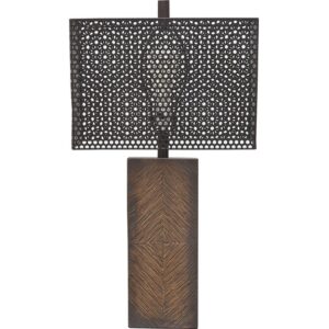 L235654	Briek Lamp