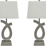 L243134	Amayeta Lamp ( Set Of 2)