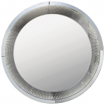 LED Wall Mirror