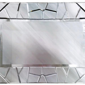 Logan Wall Mirror
