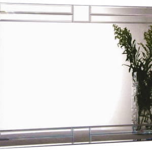 London Wall Mirror