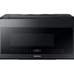 Samsung ME21M706BAG Microwave Oven