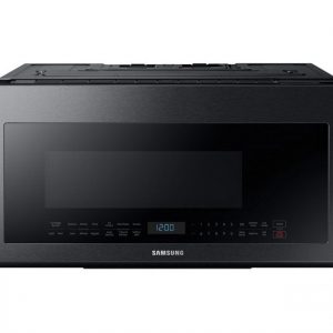 Samsung ME21M706BAG Microwave Oven