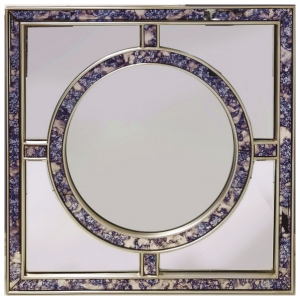 Milano Wall Mirror
