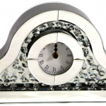 Rosie Table Clock