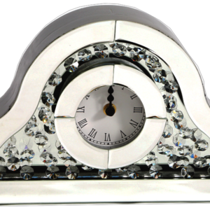 Rosie Table Clock