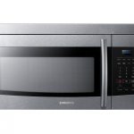 Samsung ME16K3000AS Microwave Oven