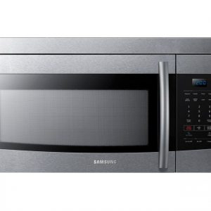 Samsung ME16K3000AS Microwave Oven
