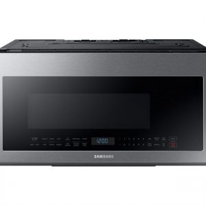 Samsung ME21M706BAS Microwave Oven