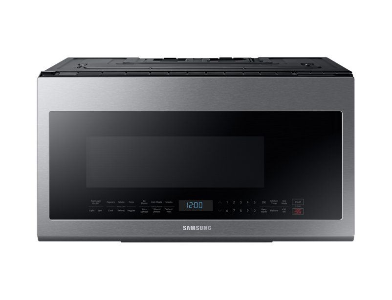 Samsung ME21M706BAS Microwave Oven