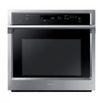 Samsung NV51K6650SS Single Wall Oven