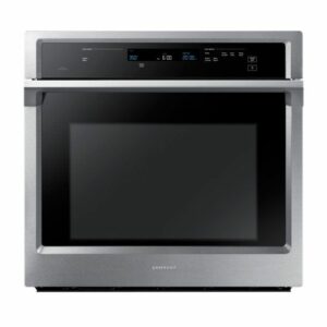 Samsung NV51K6650SS Single Wall Oven