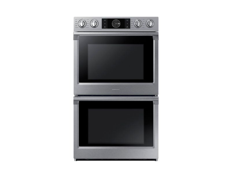Samsung NV51K7770DS Wall Oven