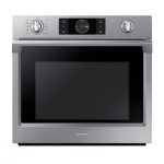 Samsung NV51K7770SS Single Wall Oven