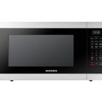 Samsung MS19M8000AS Microwave Oven