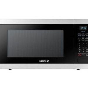 Samsung MS19M8000AS Microwave Oven