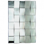 Weave Mirror