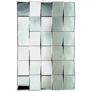 Weave Mirror